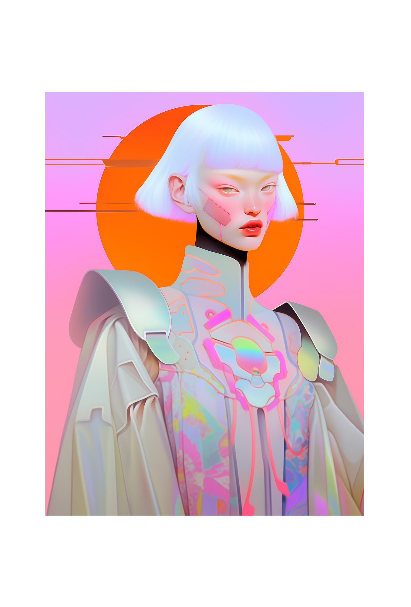 Space No. 6 (2022)