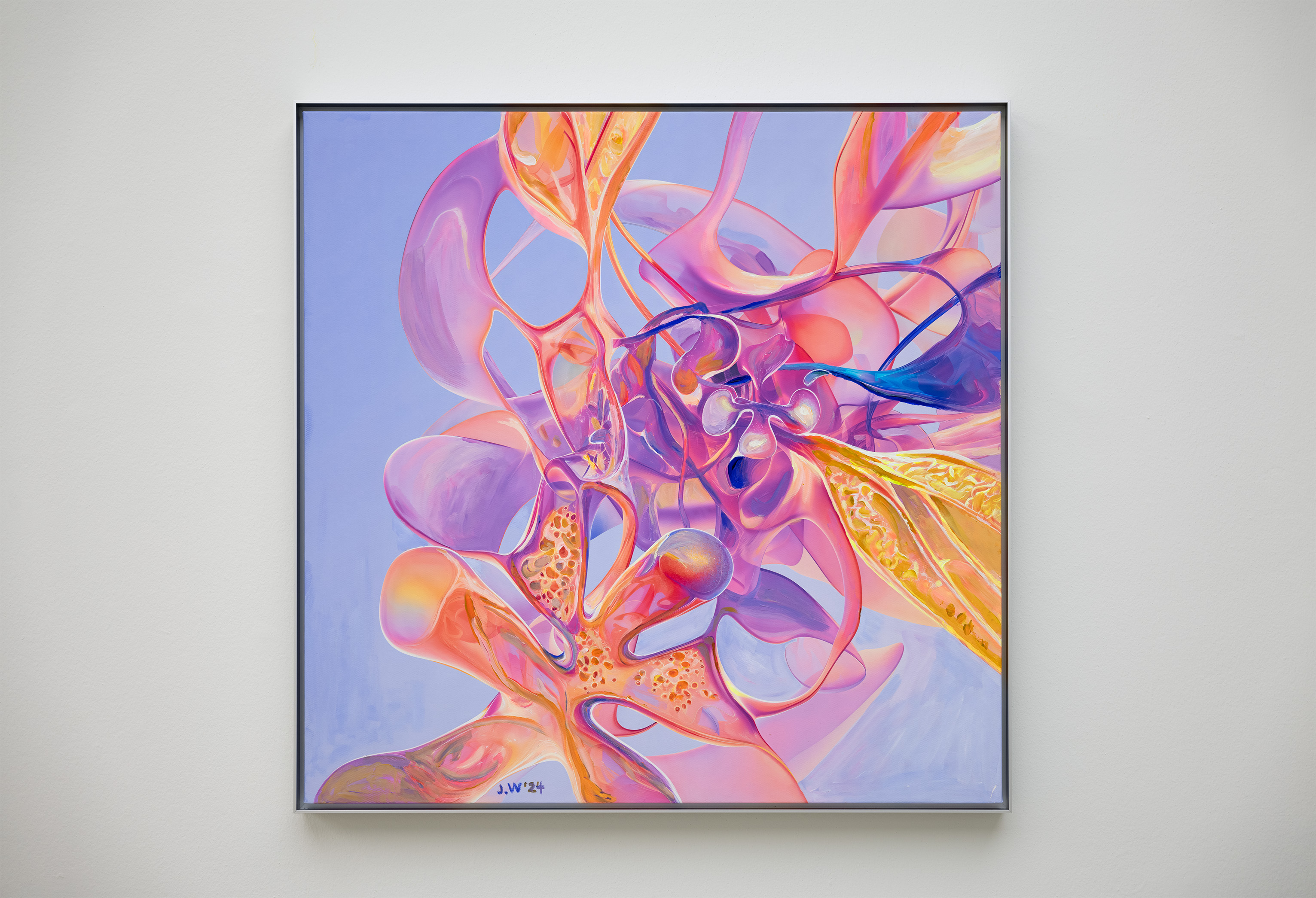Symbiosis No. 2