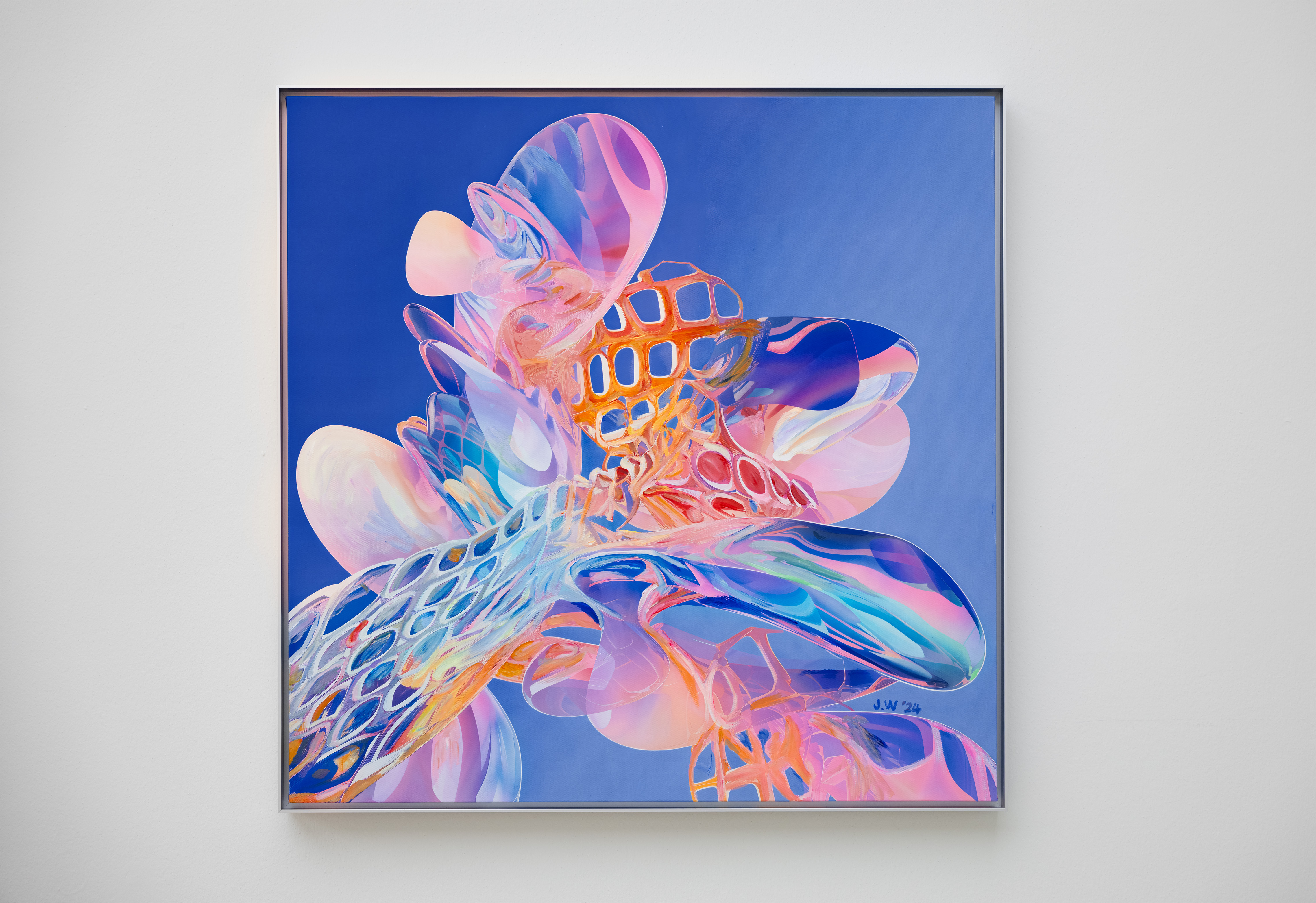 Symbiosis No. 4